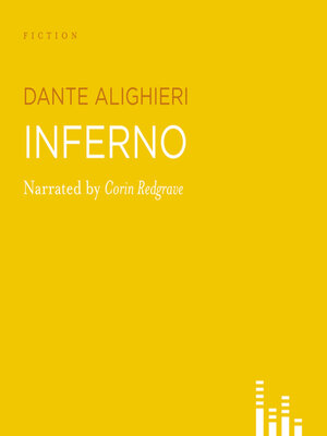 Dante's Inferno - Audiobook